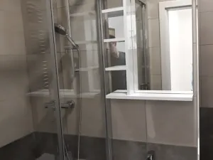 Pronájem bytu 2+1, Hodonín, Šumná, 45 m2