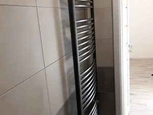 Pronájem bytu 2+1, Hodonín, Šumná, 45 m2