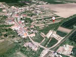 Prodej podílu pole, Šelešovice, 3132 m2