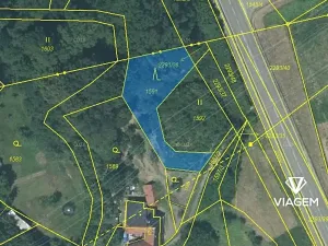 Prodej podílu zahrady, Suchdol nad Odrou, 165 m2