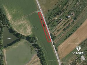 Prodej podílu pole, Staré Město, 495 m2