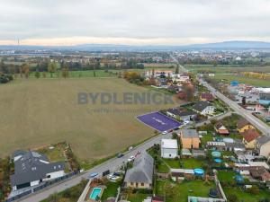Prodej pozemku pro bydlení, Borek, Dlouhá, 1150 m2