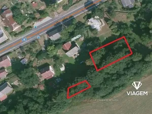 Prodej pozemku pro bydlení, Bílčice, 955 m2