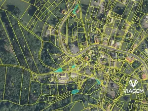 Prodej podílu pole, Radčice, 100 m2