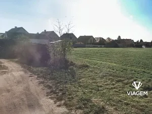 Prodej podílu pole, Volárna, 2514 m2