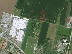 Prodej podílu pole, Velká Bíteš, 2113 m2