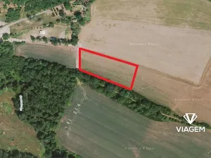 Prodej podílu pole, Bitozeves, 619 m2