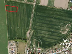Prodej podílu pole, Oskořínek, 883 m2