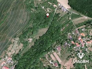 Prodej podílu lesa, Košíky, 3322 m2