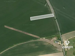 Prodej podílu pole, Zápy, 2001 m2