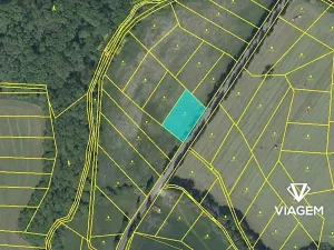 Prodej podílu pole, Úlibice, 895 m2