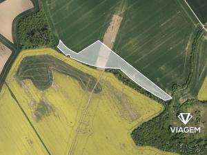 Prodej podílu pole, Koryčany, 87 m2