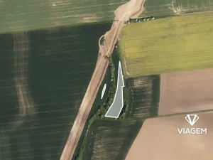 Prodej podílu pole, Koryčany, 858 m2