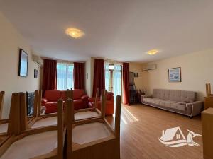 Prodej bytu 2+kk, Nesebar, Bulharsko, 62 m2