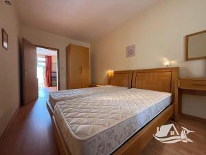 Prodej bytu 2+kk, Nesebar, Bulharsko, 62 m2