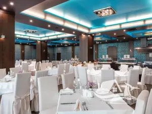 Prodej bytu 2+kk, Nesebar, Bulharsko, 62 m2