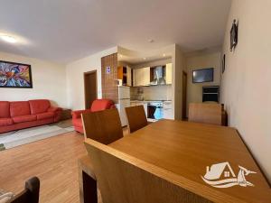 Prodej bytu 2+kk, Nesebar, Bulharsko, 62 m2