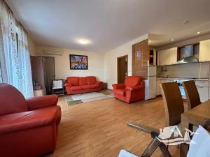 Prodej bytu 2+kk, Nesebar, Bulharsko, 62 m2