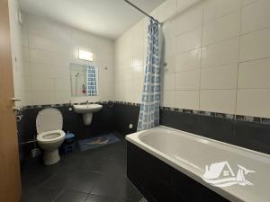 Prodej bytu 2+kk, Nesebar, Bulharsko, 62 m2