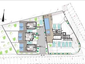 Prodej vily, Pafos, Kypr, 101 m2