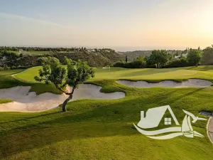 Prodej vily, Pafos, Kypr, 101 m2