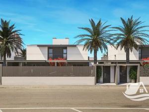 Prodej vily, Cartagena, Španělsko, Plaza Nuestra Señora de los Ángeles, 115 m2