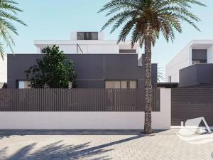 Prodej vily, Cartagena, Španělsko, Plaza Nuestra Señora de los Ángeles, 115 m2