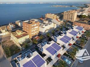 Prodej vily, Cartagena, Španělsko, Plaza Nuestra Señora de los Ángeles, 115 m2