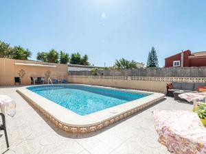 Prodej vily, San Miguel de Salinas, Španělsko, 198 m2