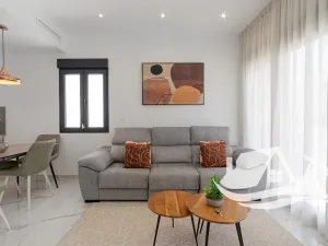 Prodej vily, Torrevieja, Španělsko, 95 m2