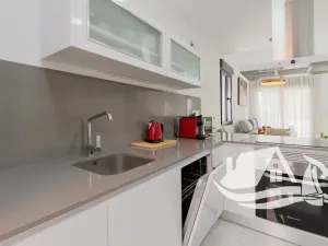 Prodej vily, Torrevieja, Španělsko, 95 m2