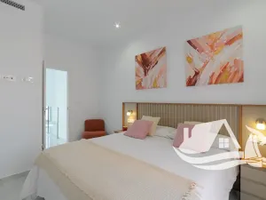 Prodej vily, Torrevieja, Španělsko, 95 m2