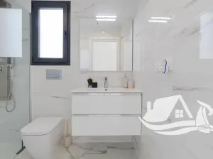 Prodej vily, Torrevieja, Španělsko, 95 m2