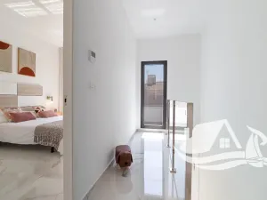 Prodej vily, Torrevieja, Španělsko, 95 m2