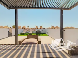 Prodej vily, Torrevieja, Španělsko, 95 m2