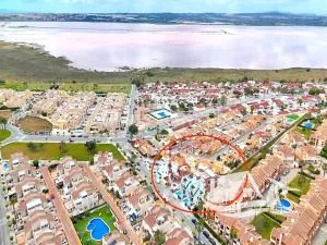 Prodej vily, Torrevieja, Španělsko, 95 m2
