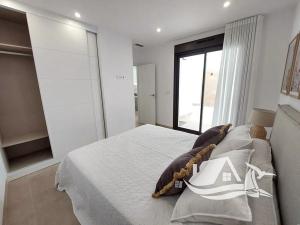 Prodej vily, San Pedro del Pinatar, Španělsko, 120 m2