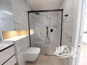 Prodej vily, San Pedro del Pinatar, Španělsko, 120 m2