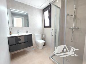 Prodej vily, San Pedro del Pinatar, Španělsko, 120 m2