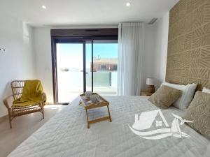 Prodej vily, San Pedro del Pinatar, Španělsko, 120 m2