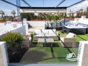 Prodej vily, San Fulgencio, Španělsko, 90 m2