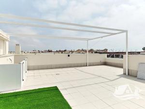 Prodej rodinného domu, Torrevieja, Španělsko, 80 m2