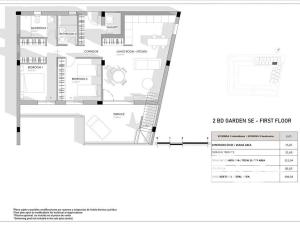 Prodej rodinného domu, Torrevieja, Španělsko, 80 m2