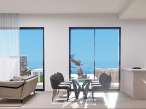 Prodej rodinného domu, Finestrat, Španělsko, 86 m2