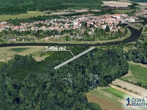 Prodej pole, Veselí nad Moravou, 1486 m2