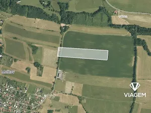 Prodej pole, Mořkov, 31590 m2