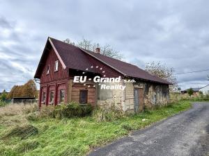 Prodej rodinného domu, Rumburk, Na poustce, 190 m2