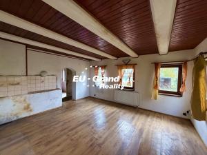 Prodej rodinného domu, Rumburk, Na poustce, 190 m2