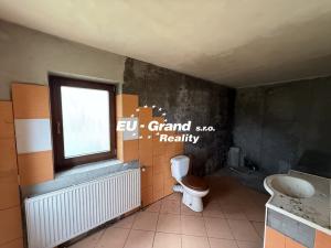 Prodej rodinného domu, Rumburk, Na poustce, 190 m2