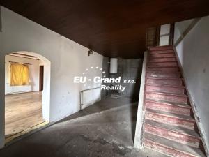 Prodej rodinného domu, Rumburk, Na poustce, 190 m2